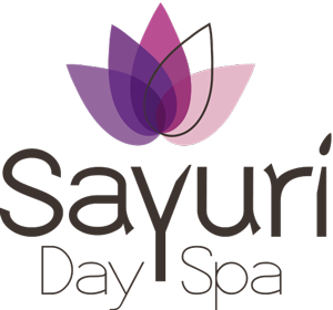 Logo Sayuri Web
